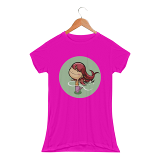 Nome do produto Baby Long Sport Dry UV MAUD
