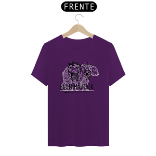 Nome do produto t-shirt classic elon moucher