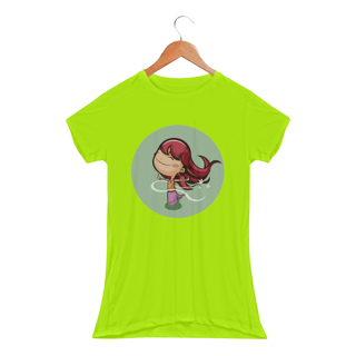 Nome do produto Baby Long Sport Dry UV MAUD