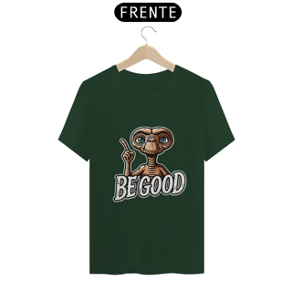 Nome do produto T-Shirt Pima E.T.
