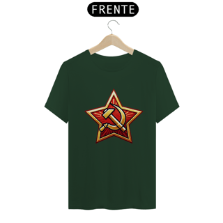 Nome do produto T-shirt pima CCCP