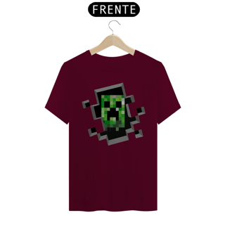 Nome do produto camiseta creeper