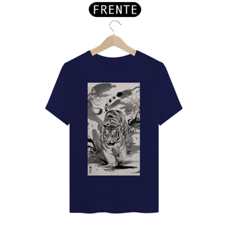 Nome do produto Camisa- tigre Japão 