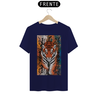 Nome do produto Camisa- tigre