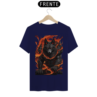 Nome do produto Camisa- flamejante