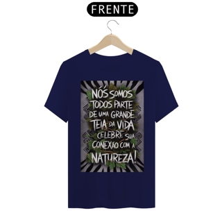 Nome do produto Camisa- teia da vida