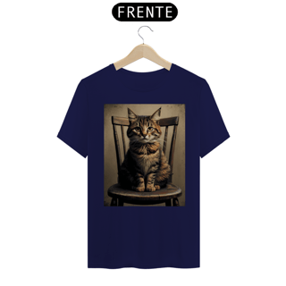 Nome do produto Camisa- gato