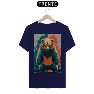 Nome do produto Camisa- urso 