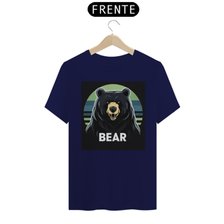 Nome do produto Camisa- urso