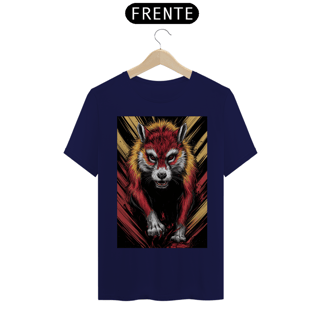 Nome do produto Camisa- Tasmânia mutante