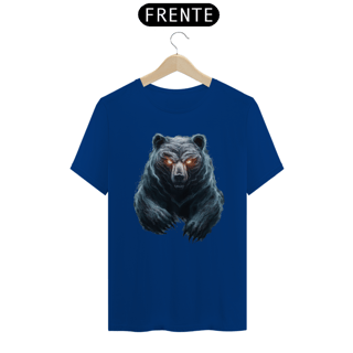Nome do produto Camisa- urso sombrio
