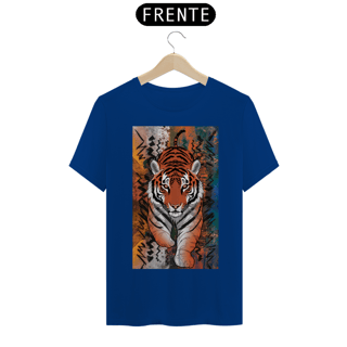 Nome do produto Camisa- tigre