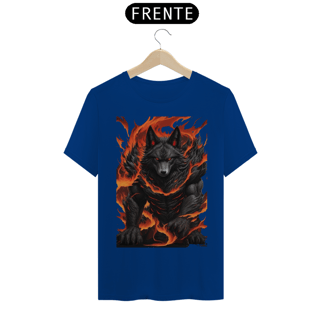 Nome do produto Camisa- flamejante