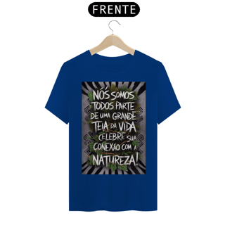 Nome do produto Camisa- teia da vida