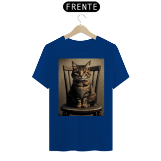 Nome do produto Camisa- gato
