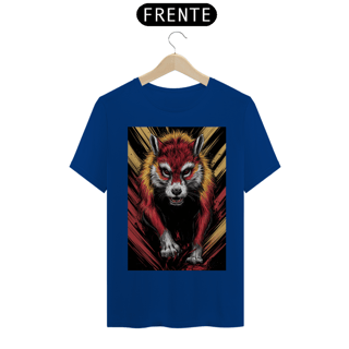 Nome do produto Camisa- Tasmânia mutante