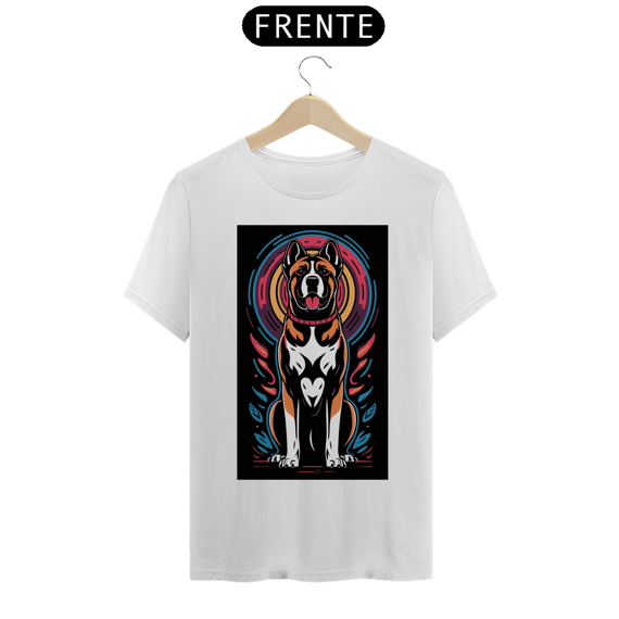Camisa- dogo