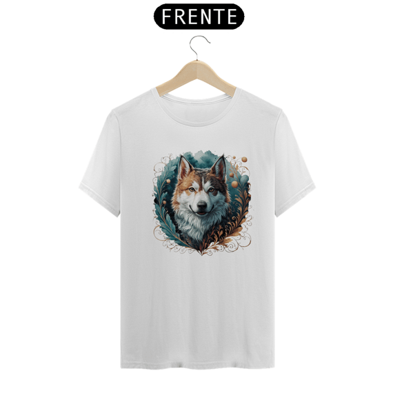 Camisa- lobo