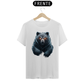 Nome do produto Camisa- urso sombrio