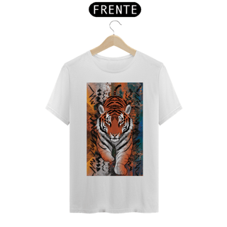 Nome do produto Camisa- tigre