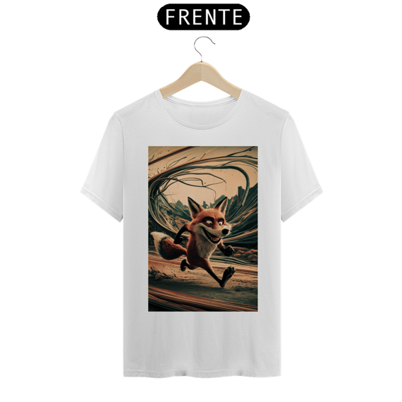 Camisa- Raposa