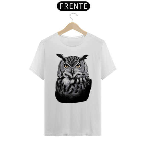 Camisa- coruja