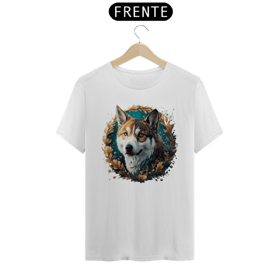 Camisa- lobo