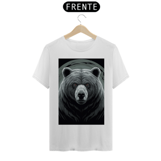 Nome do produto Camisa- urso