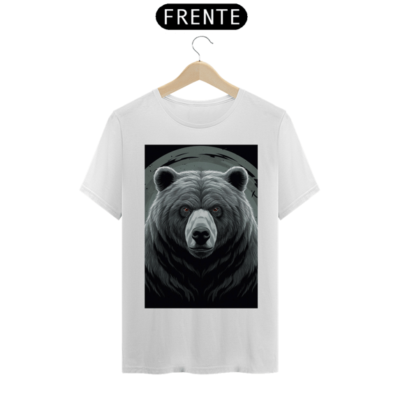Camisa- urso