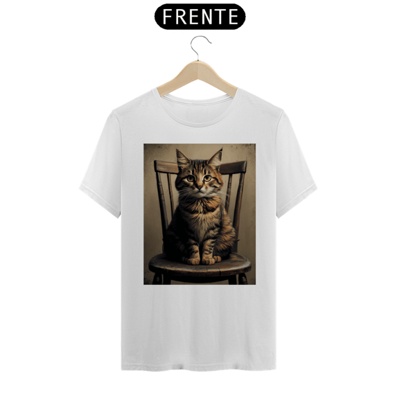 Camisa- gato