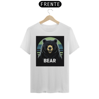 Nome do produto Camisa- urso