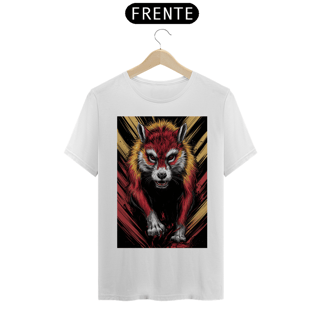 Nome do produto Camisa- Tasmânia mutante