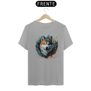 Nome do produto Camisa- lobo