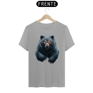 Nome do produto Camisa- urso sombrio