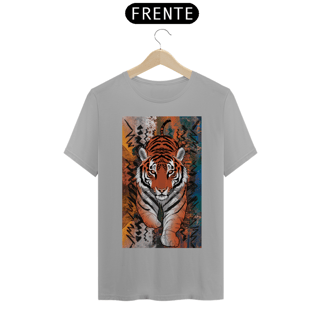 Nome do produto Camisa- tigre