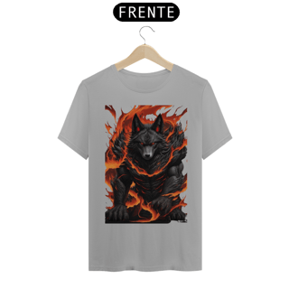Nome do produto Camisa- flamejante