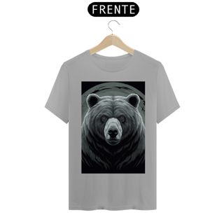 Nome do produto Camisa- urso