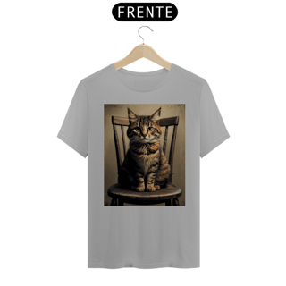 Nome do produto Camisa- gato