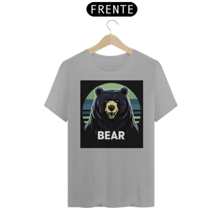 Nome do produto Camisa- urso
