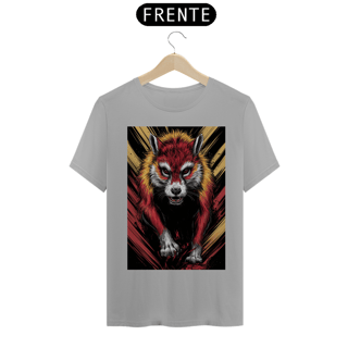 Nome do produto Camisa- Tasmânia mutante