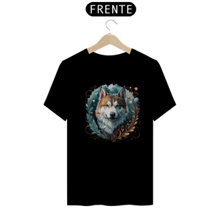 Nome do produto Camisa- lobo