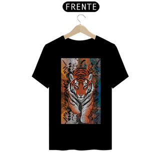 Nome do produto Camisa- tigre