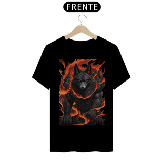 Nome do produto Camisa- flamejante