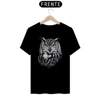 Nome do produto Camisa- coruja