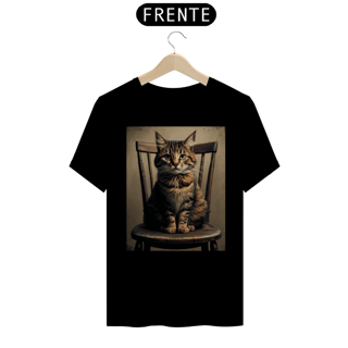 Nome do produto Camisa- gato
