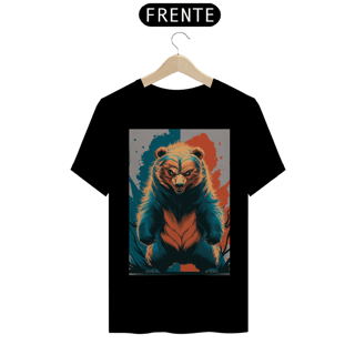Nome do produto Camisa- urso 