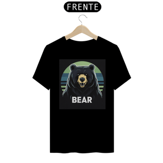 Nome do produto Camisa- urso