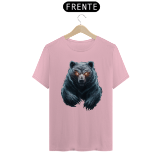 Nome do produto Camisa- urso sombrio