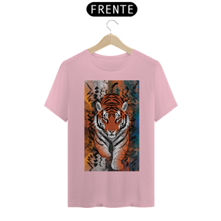 Nome do produto Camisa- tigre