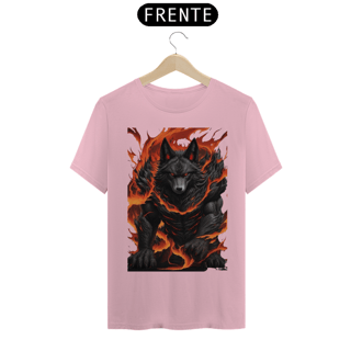 Nome do produto Camisa- flamejante